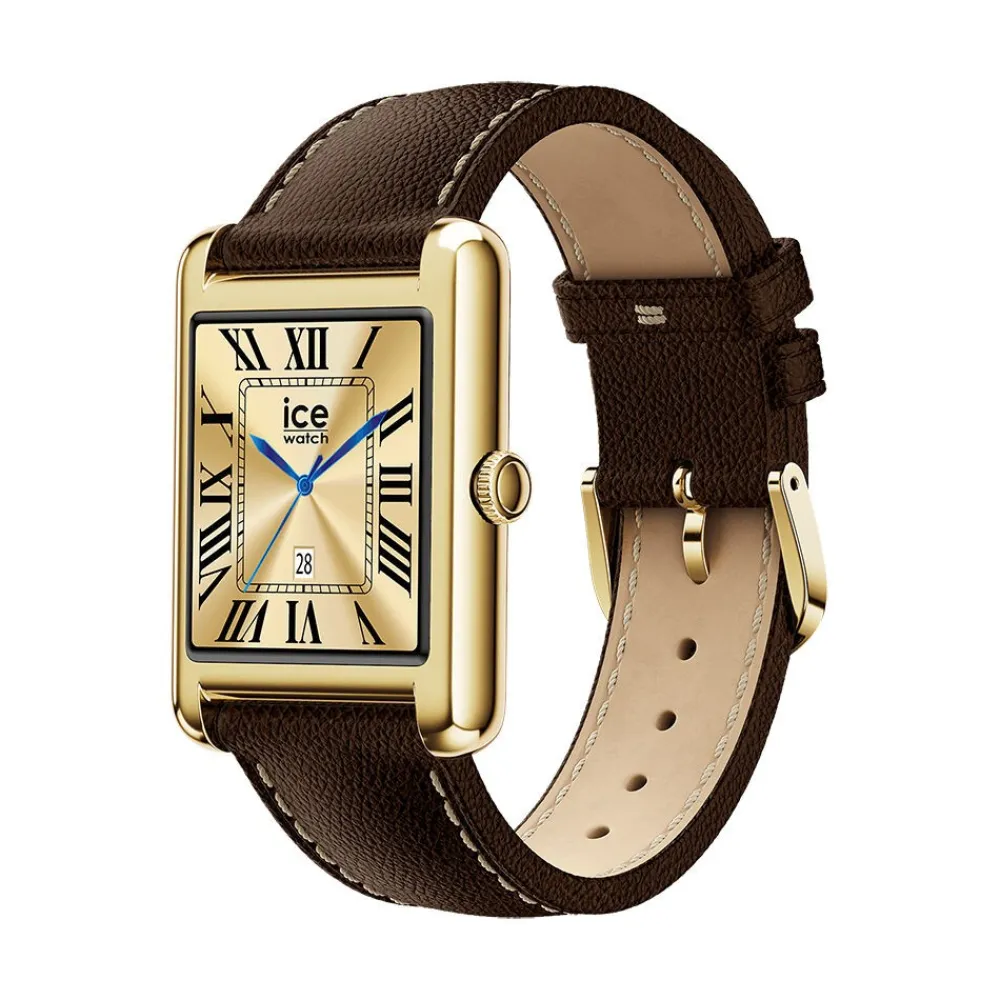 Montre Connectée Ice Smart Tks 2.0|ICE WATCH Best