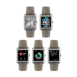 Montre Connectée Ice Smart Tks 2.0|ICE WATCH Outlet