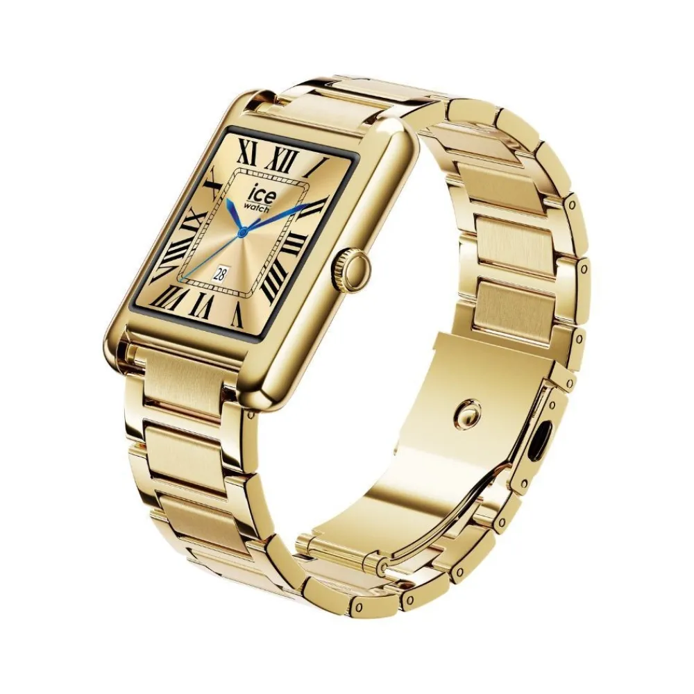 Montre Connectée Ice Smart Tks 2.0|ICE WATCH