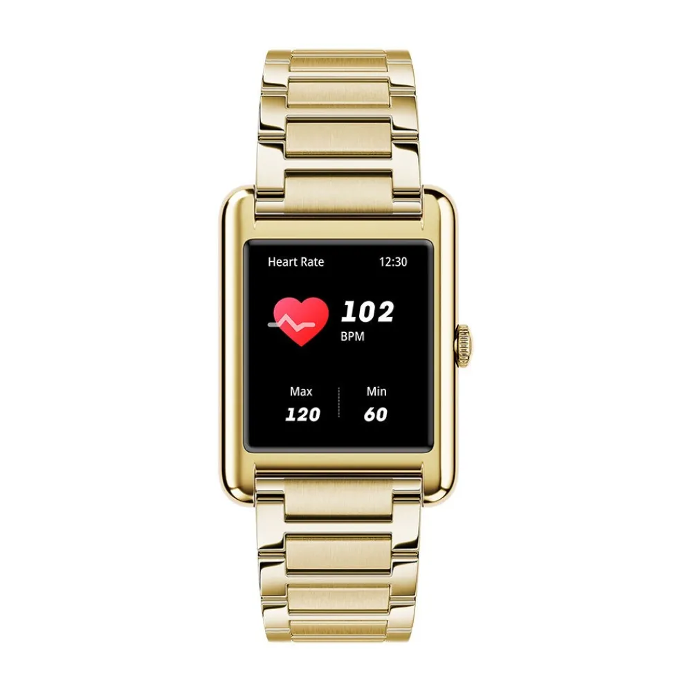 Montre Connectée Ice Smart Tks 2.0|ICE WATCH