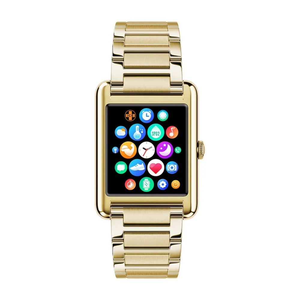 Montre Connectée Ice Smart Tks 2.0|ICE WATCH