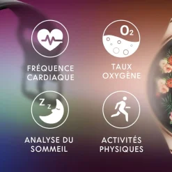 Montre Connectée Smart 2.0|ICE WATCH Clearance