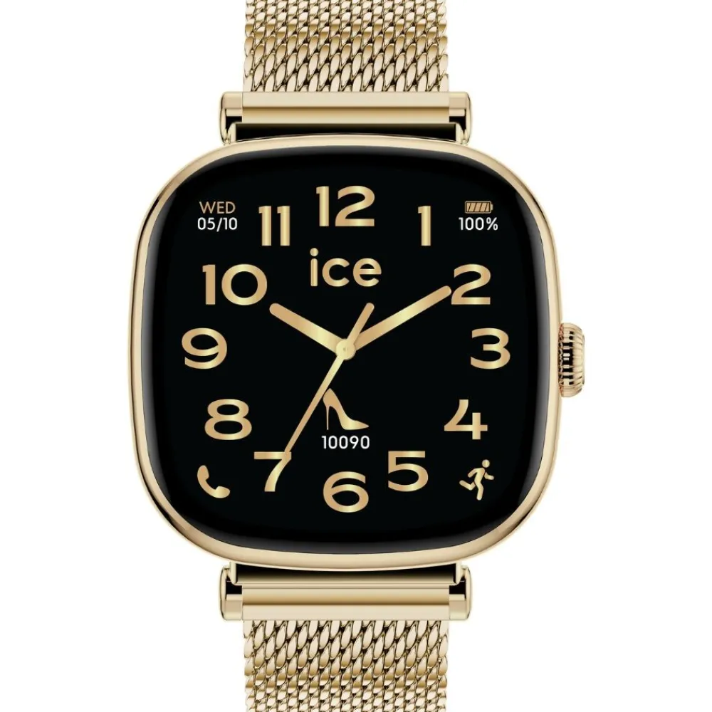 Montre Connectée Smart Sq 2.0|ICE WATCH Hot
