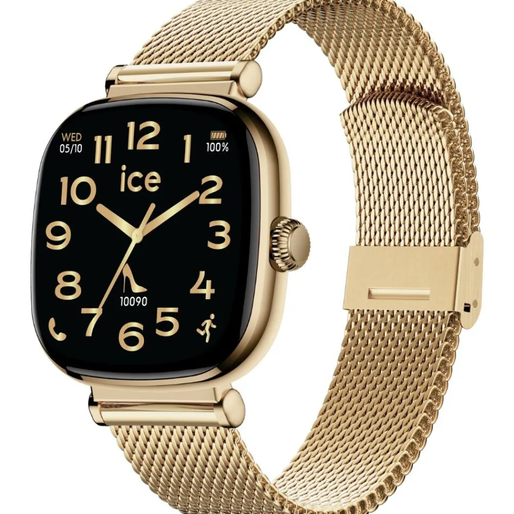 Montre Connectée Smart Sq 2.0|ICE WATCH Hot