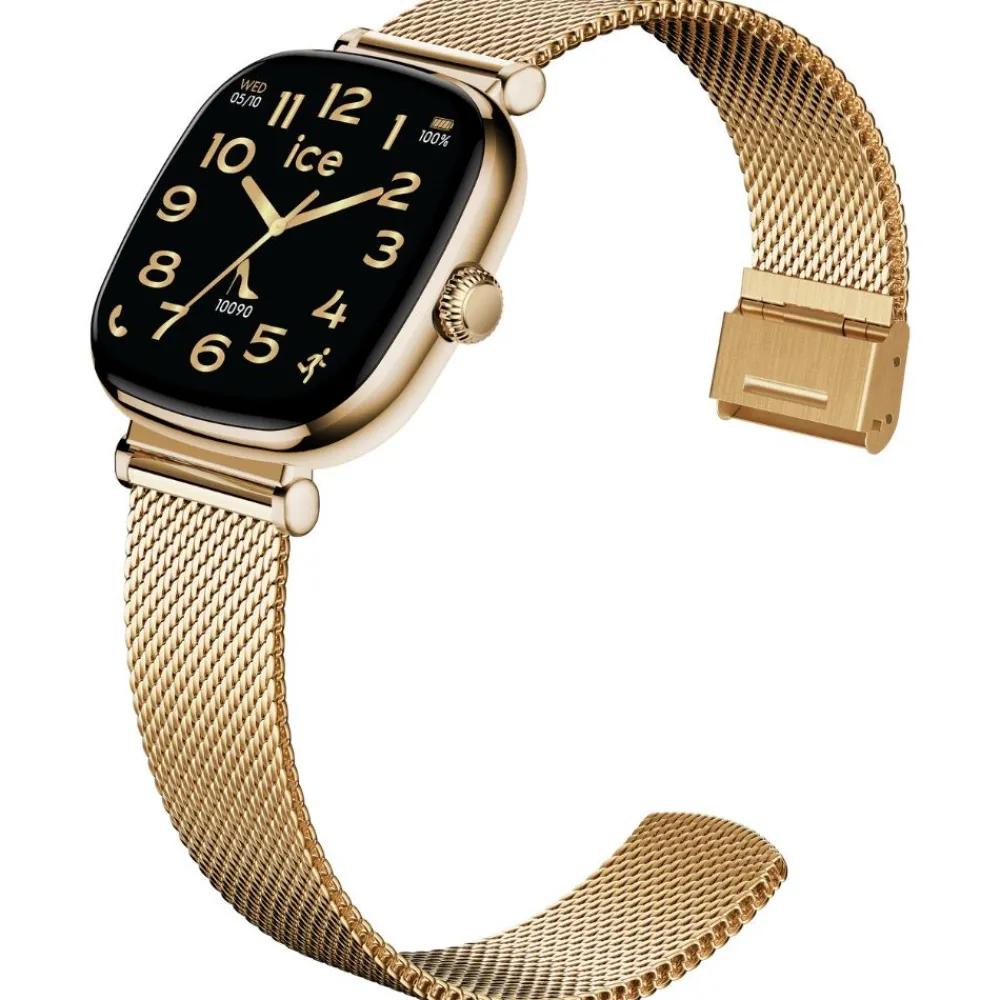 Montre Connectée Smart Sq 2.0|ICE WATCH Hot