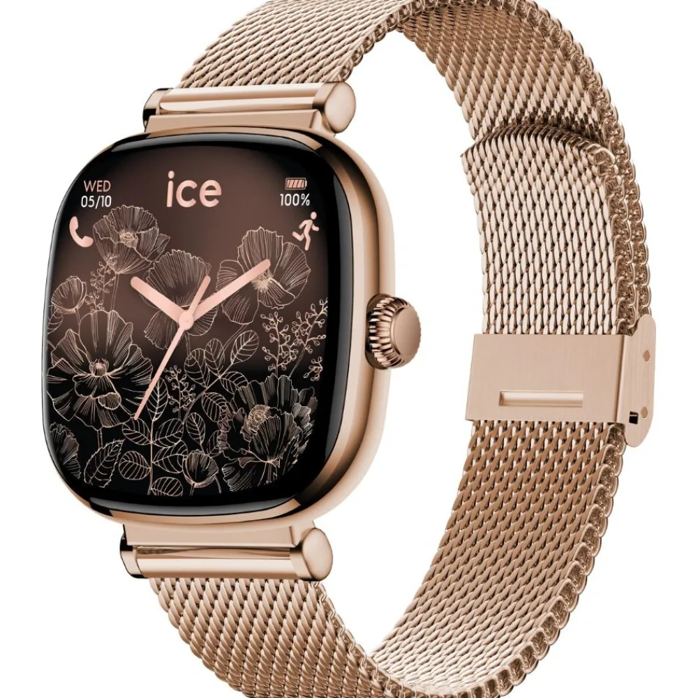 Montre Connectée Smart Sq 2.0|ICE WATCH Discount