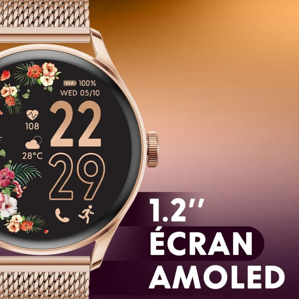 Montre Connectée Smart 2.0|ICE WATCH Outlet