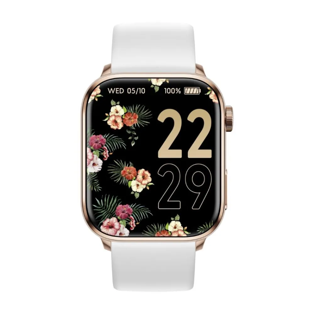 Montre Connectée Smart 2.0|ICE WATCH Online