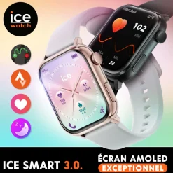 Montre Connectée Smart 3.0|ICE WATCH Outlet