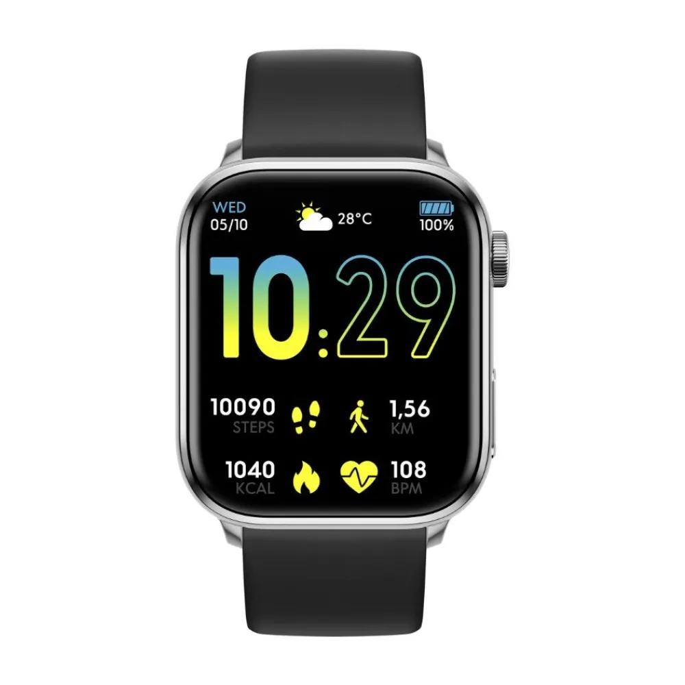 Montre Connectée Smart 2.0|ICE WATCH Online