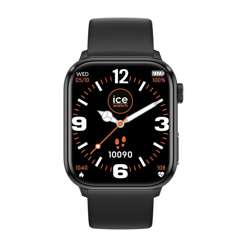 Montre Connectée Smart 2.0|ICE WATCH New
