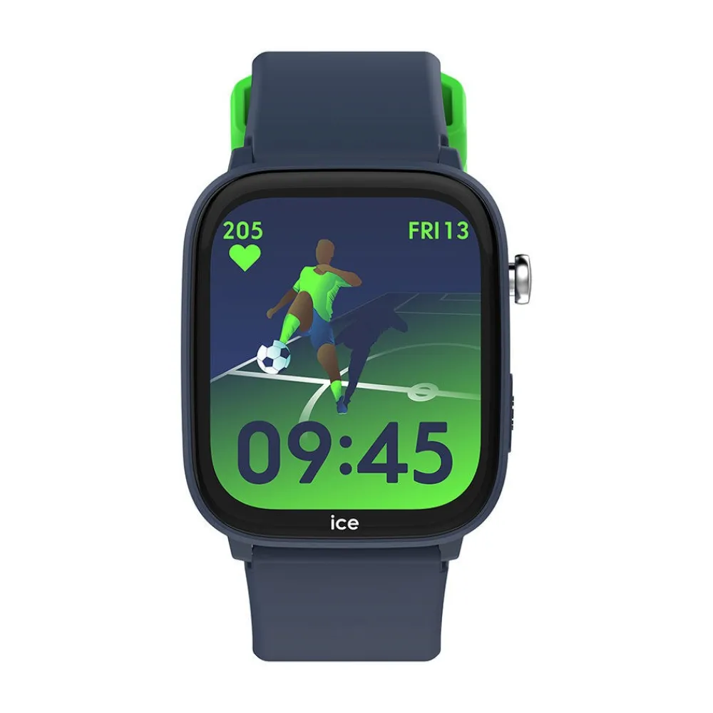 Montre Connectée Smart Junior 3.0 Find My|ICE WATCH Clearance