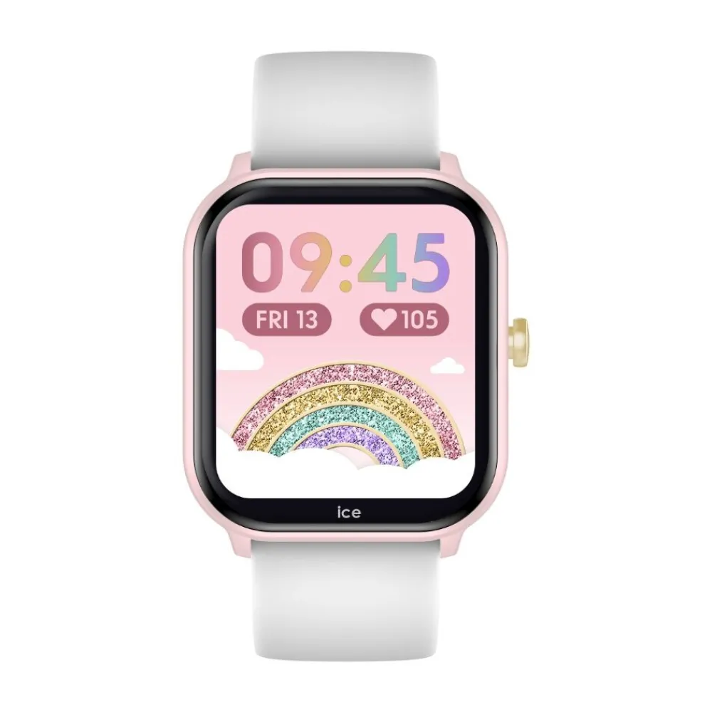 Montre Connectée Smart Junior 2.0|ICE WATCH New
