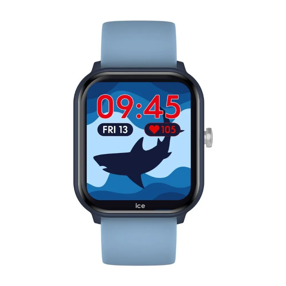 Montre Connectée Smart Junior 2.0|ICE WATCH Discount
