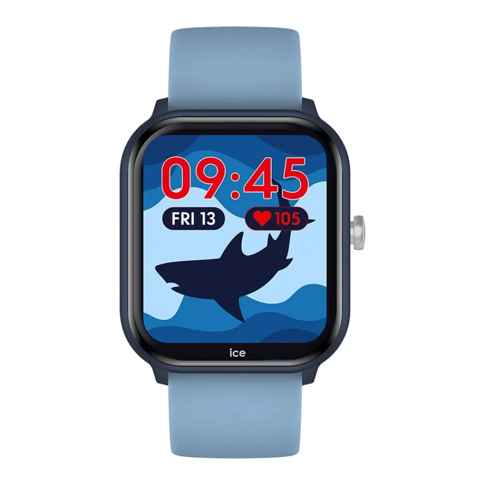 Montre Connectée Smart Junior 3.0|ICE WATCH Discount