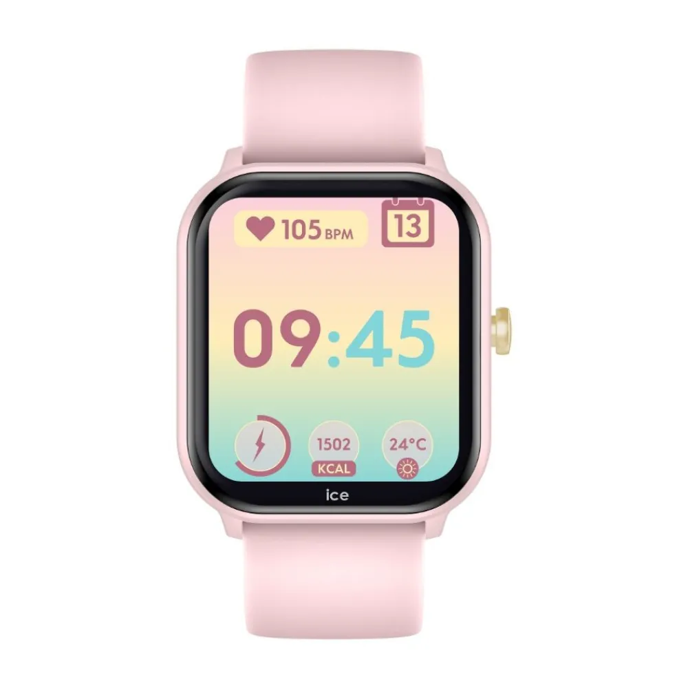 Montre Connectée Smart Junior 2.0|ICE WATCH Clearance