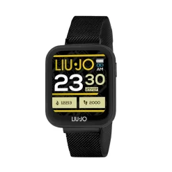 Montre Connectée Smartwatch Voice|LIU JO Sale