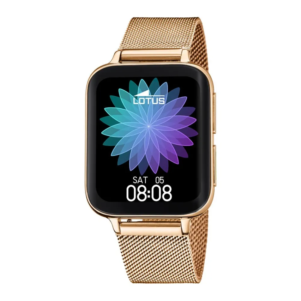 Montre Connectée Smartwatch|LOTUS Online