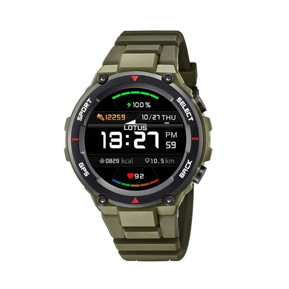 Montre Connectée Smartwatch|LOTUS Online