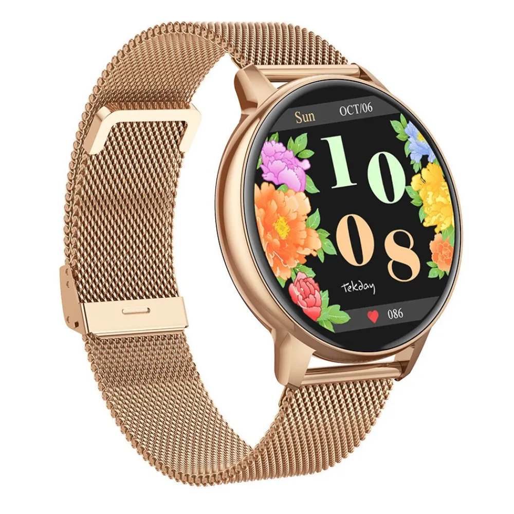 Montre Connectée|TEKDAY Discount