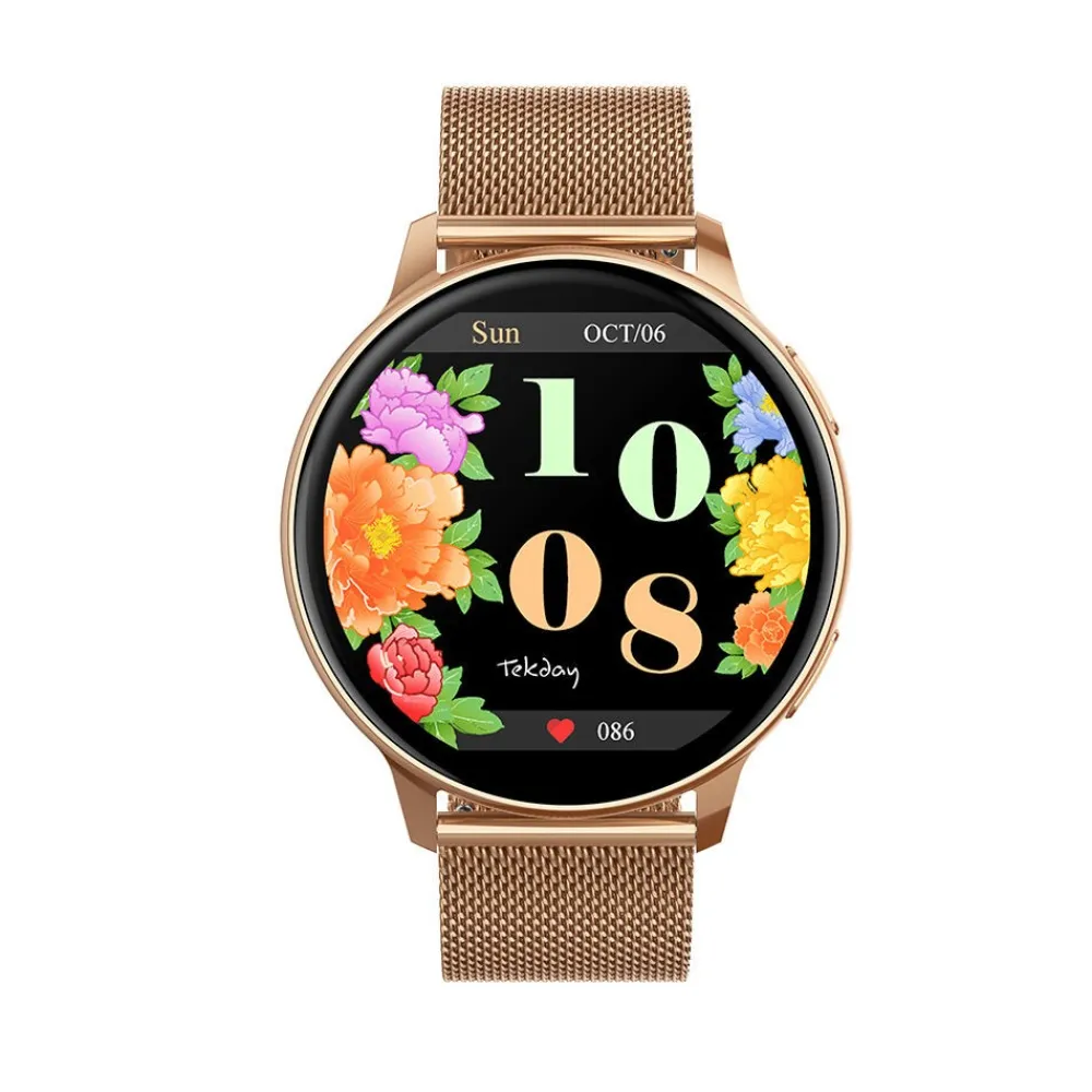 Montre Connectée|TEKDAY Discount