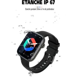 Montre Connectée|TEKDAY Clearance