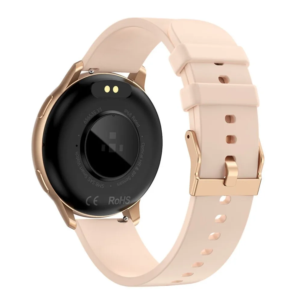 Montre Connectée|TEKDAY New