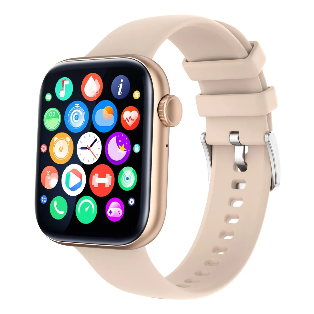 Montre Connectée|TEKDAY Hot