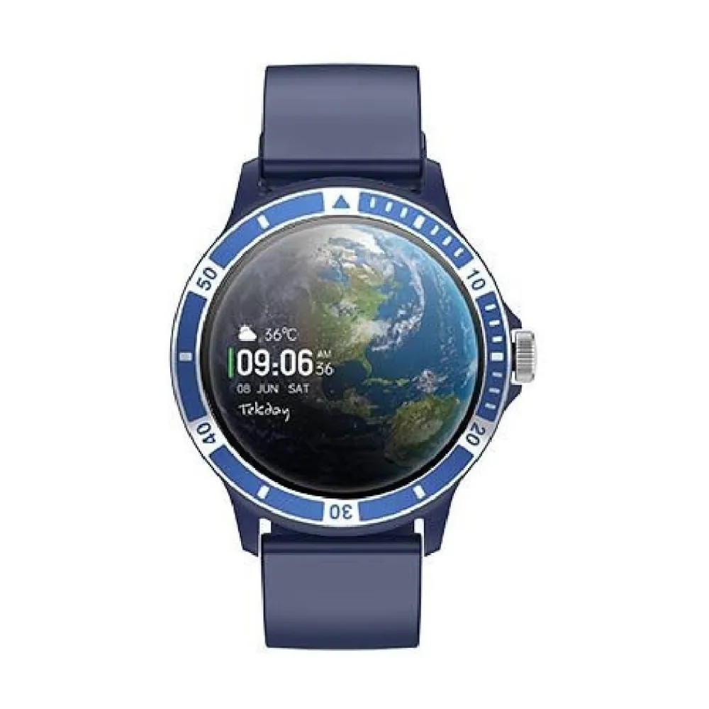 Montre Connectée|TEKDAY