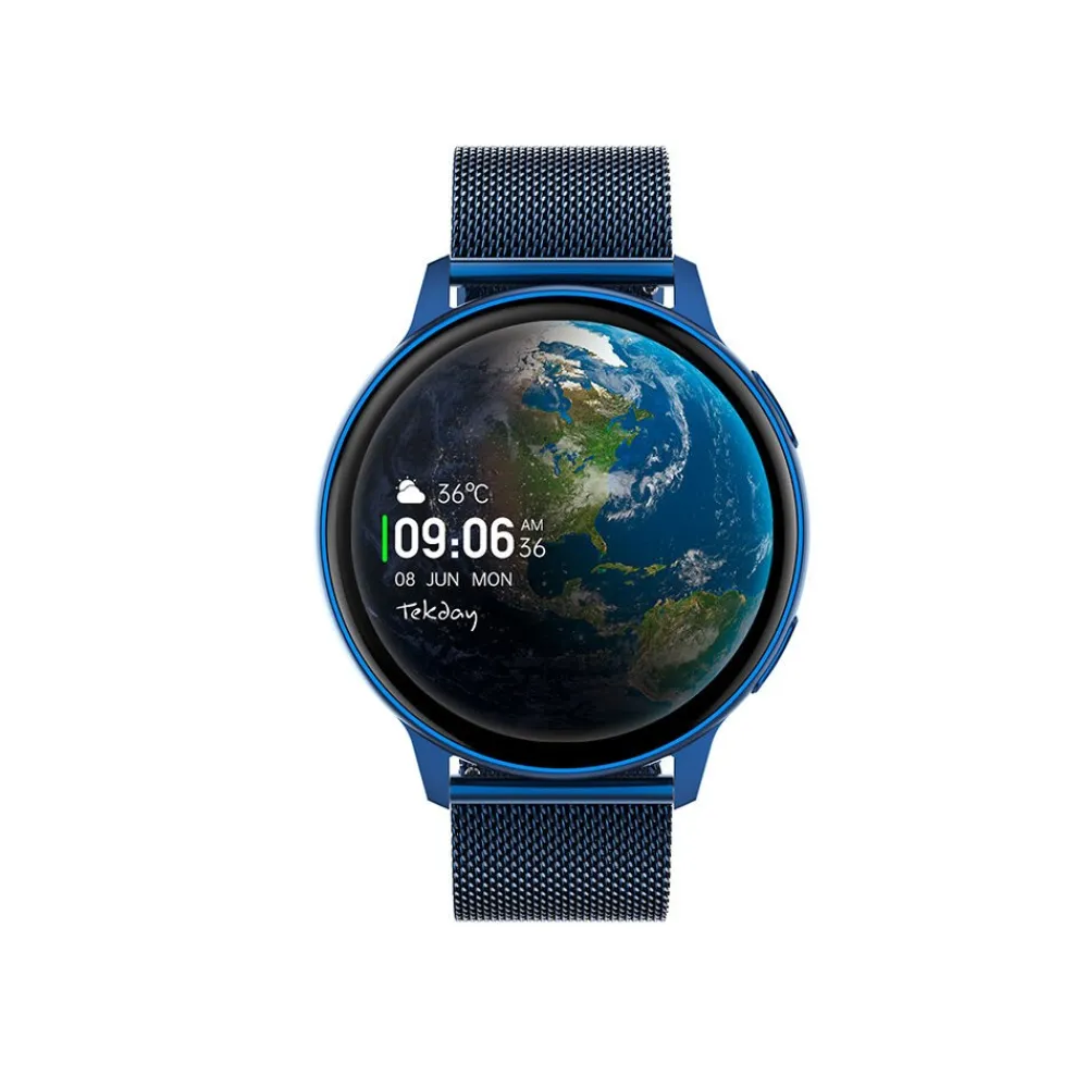 Montre Connectée|TEKDAY Outlet