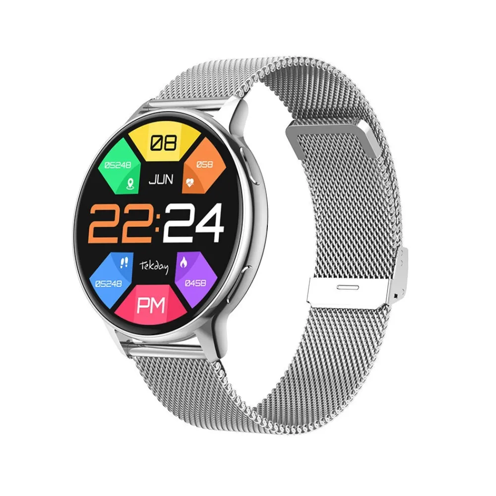 Montre Connectée|TEKDAY Online