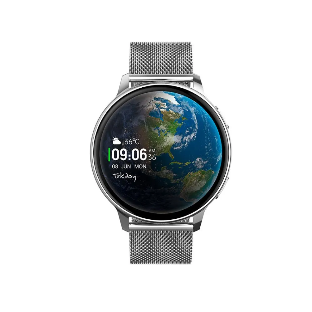 Montre Connectée|TEKDAY Online