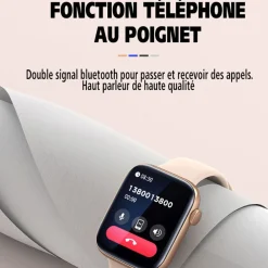 Montre Connectée|TEKDAY Sale