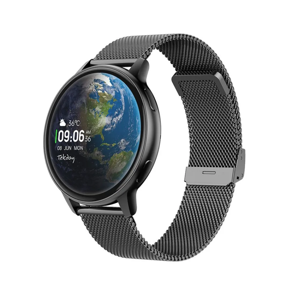 Montre Connectée|TEKDAY Outlet