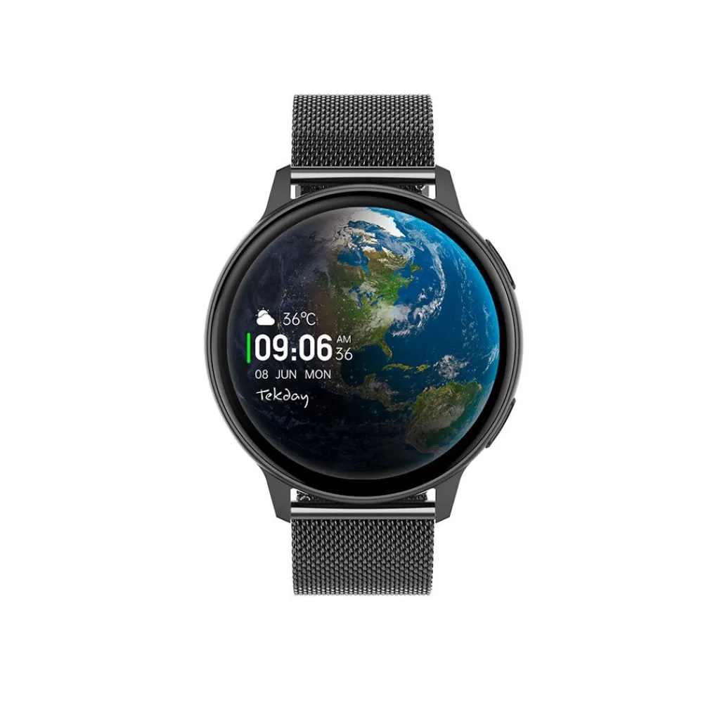 Montre Connectée|TEKDAY Outlet