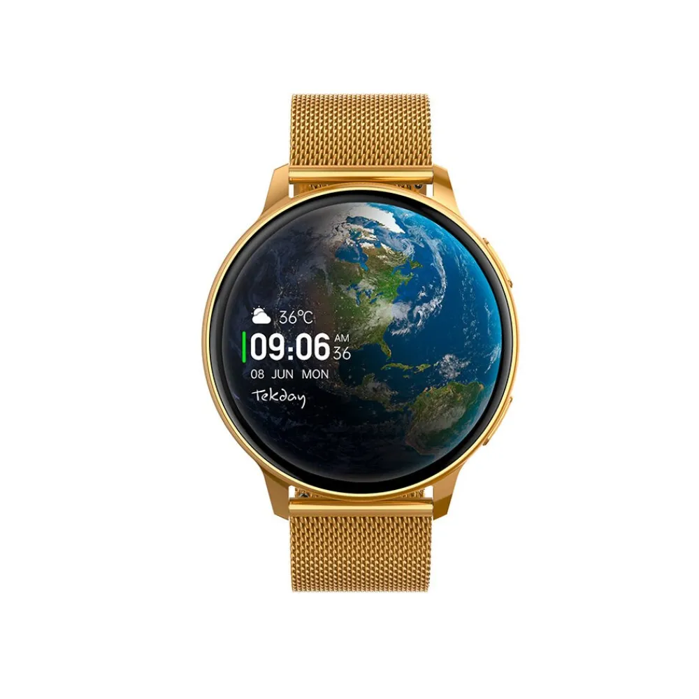 Montre Connectée|TEKDAY Hot
