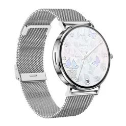 Montre Connectée Juliette|TEKDAY Outlet