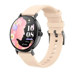 Montre Connectée Juliette|TEKDAY Clearance