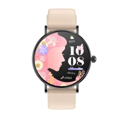 Montre Connectée Juliette|TEKDAY Clearance
