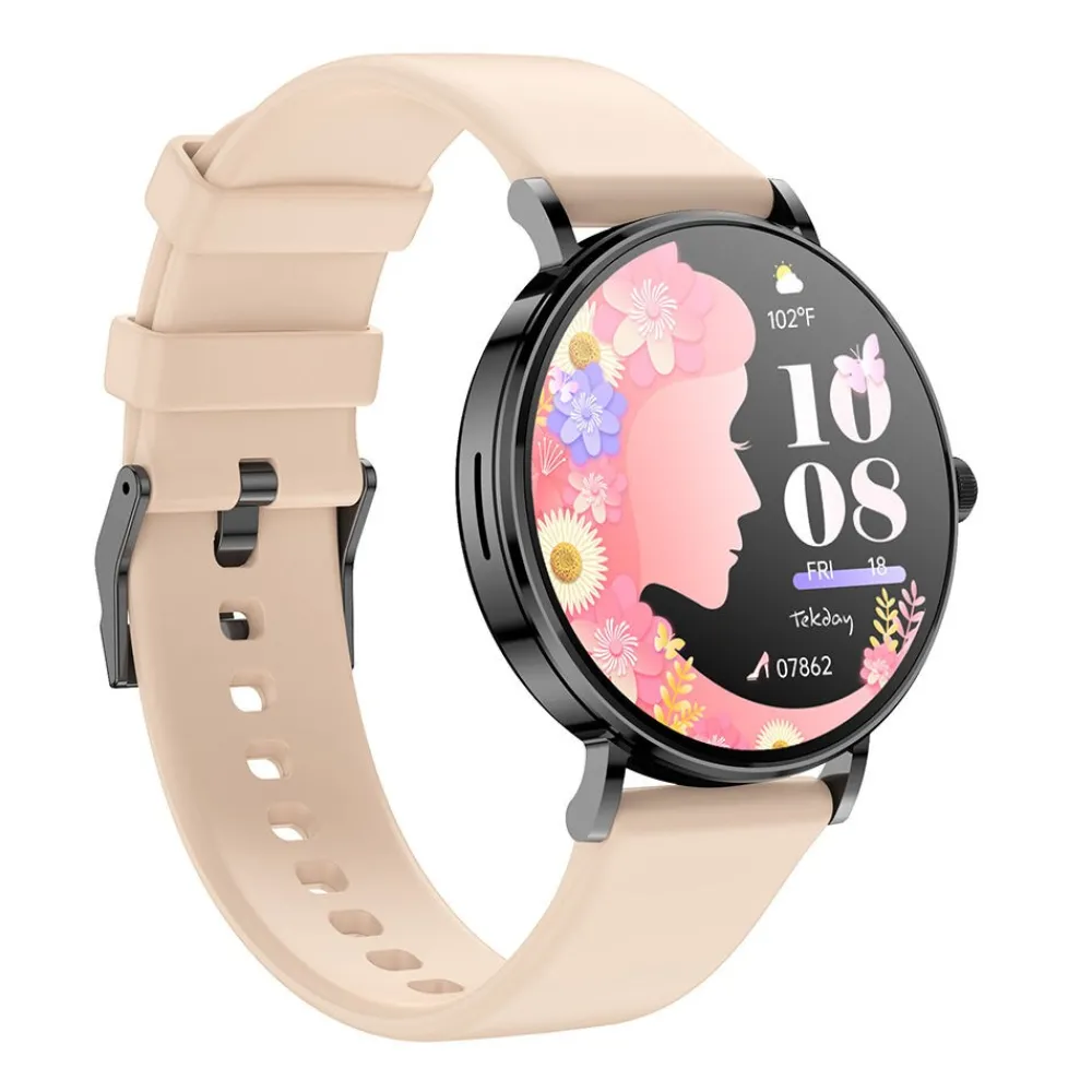 Montre Connectée Juliette|TEKDAY Clearance