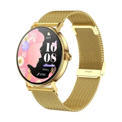 Montre Connectée Juliette|TEKDAY Clearance