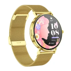 Montre Connectée Juliette|TEKDAY Clearance