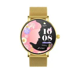 Montre Connectée Juliette|TEKDAY Clearance