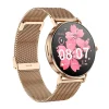Montre Connectée Juliette|TEKDAY Discount