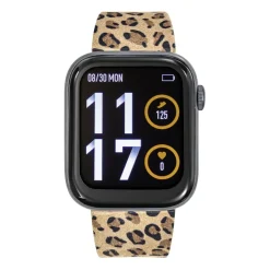 Montre Connectée Rectangle|TEKDAY Clearance