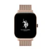 Montre Connectée Assn. Noir|U.S. POLO Clearance