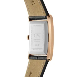 Montre Bound Blanc|DANIEL WELLINGTON Outlet