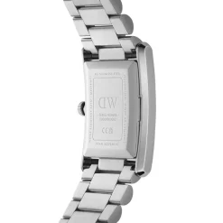 Montre Bound Blanc|DANIEL WELLINGTON New