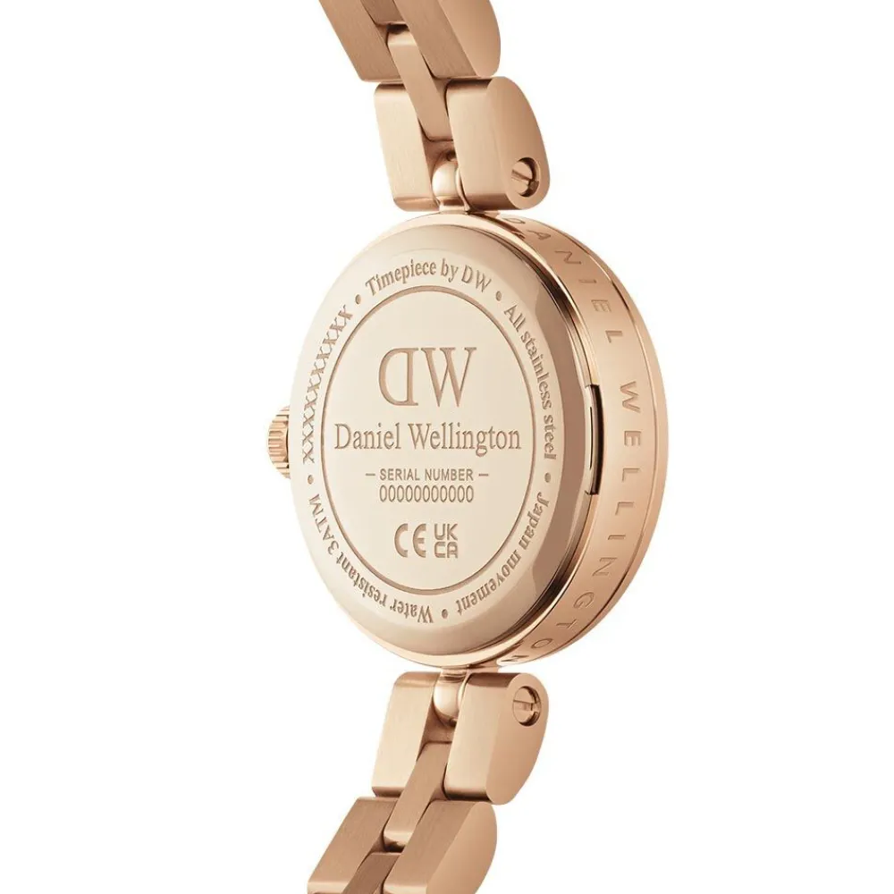 Montre Elan Lumine Vert|DANIEL WELLINGTON Clearance