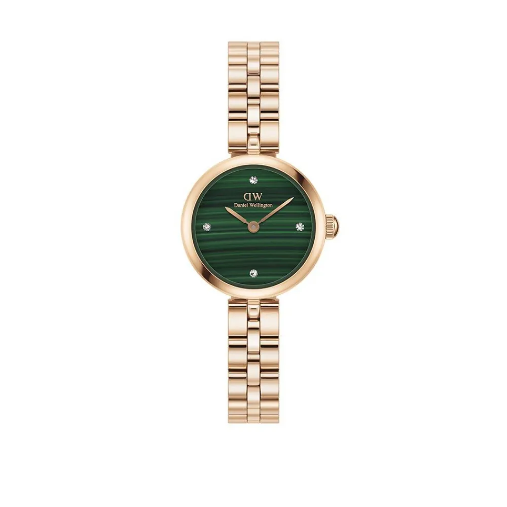 Montre Elan Lumine Vert|DANIEL WELLINGTON Clearance